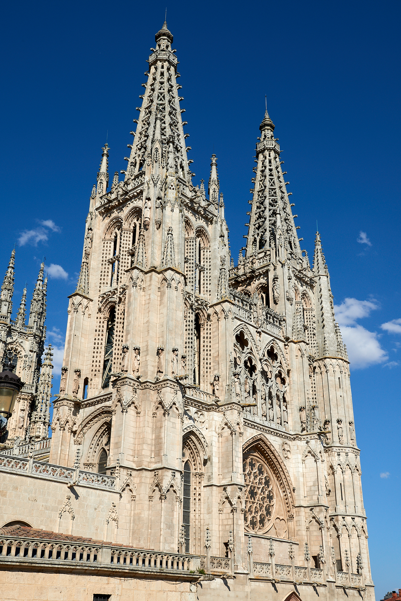 20190805 483 Spain Burgos 부르고스 대성당